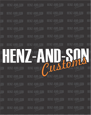 Henz and Son